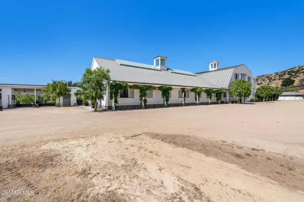 Santa Rosa (ven), CA 93012,11100 Rocky High Road