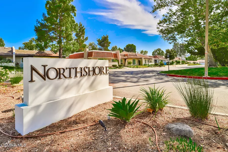 2571 Northlake Circle, Westlake Village, CA 91361