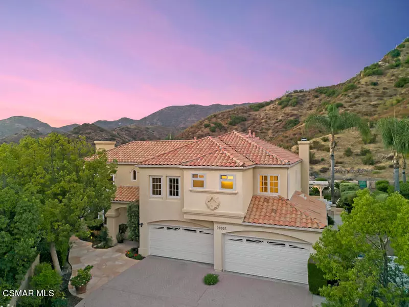 29805 Westhaven Drive, Agoura Hills, CA 91301