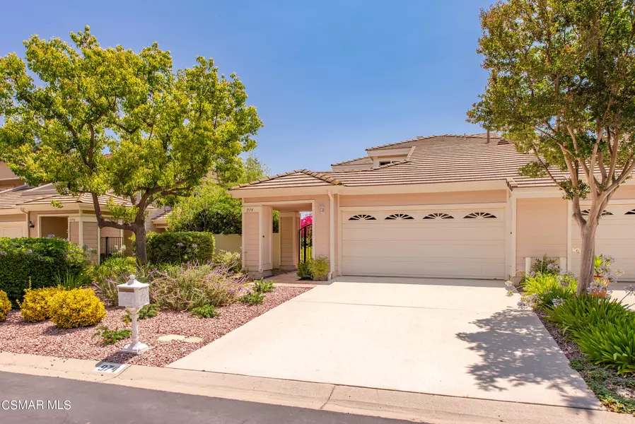 974 Blue Mountain Circle, Westlake Village, CA 91362