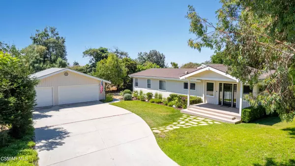 51 San Miguel Drive, Camarillo, CA 93010