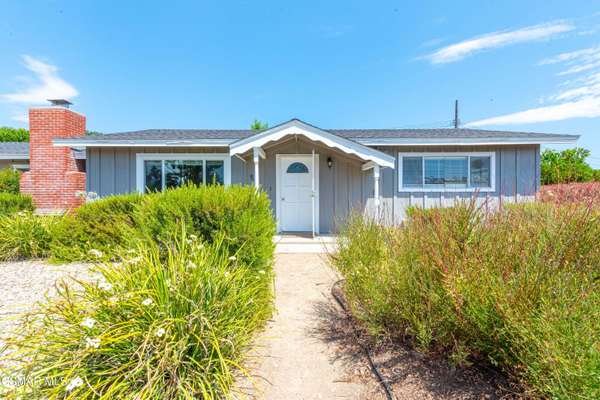 58 Minuet Place, Oak View, CA 93022