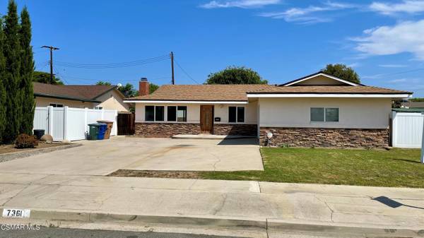 7361 Eisenhower Street, Ventura, CA 93003