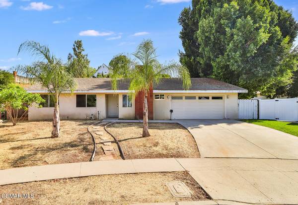 4 N Northam Avenue, Newbury Park, CA 91320