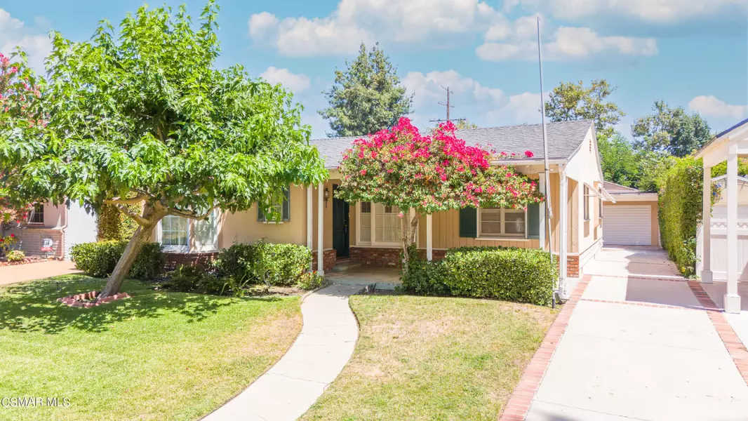 4444 Wortser Avenue, Studio City, CA 91604