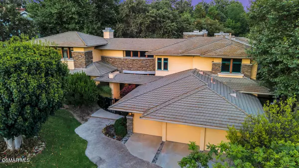 Westlake Village, CA 91362,4124 Oak Place Drive