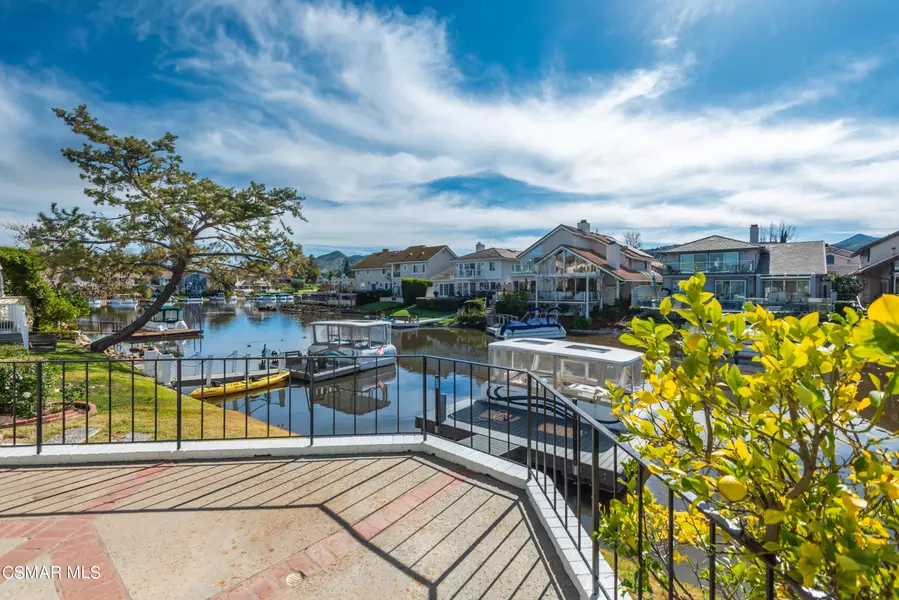 4050 Mariner Circle, Westlake Village, CA 91361