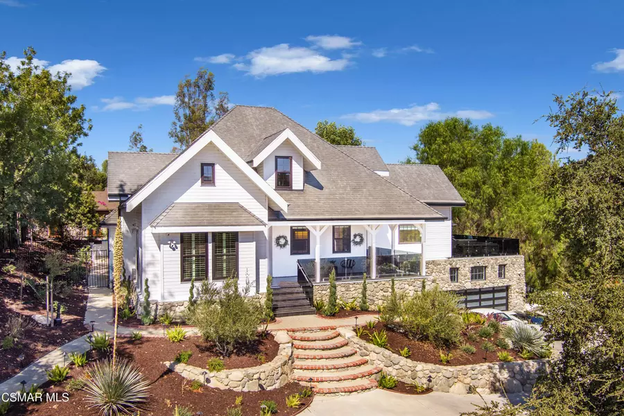 5438 Fairview Place, Agoura Hills, CA 91301