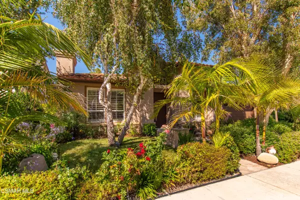 4147 Mountain Creek Drive, Newbury Park, CA 91320