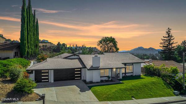 1508 Thornhill Avenue, Westlake Village, CA 91361