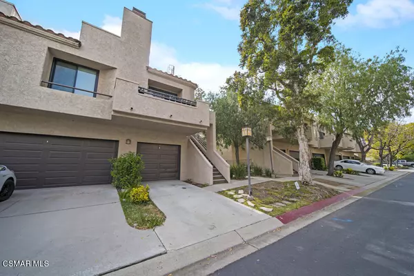 55 Mcafee Court, Thousand Oaks, CA 91360