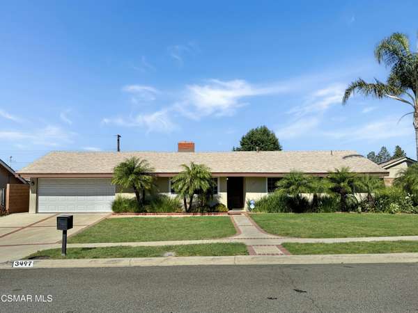 3497 Corpus Christi Street, Simi Valley, CA 93063