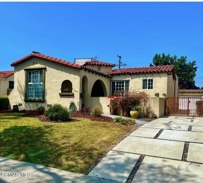 2407 W 77th Street, Inglewood, CA 90305