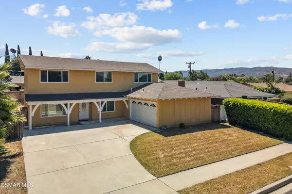 Simi Valley, CA 93063,2108 Brentwood Street