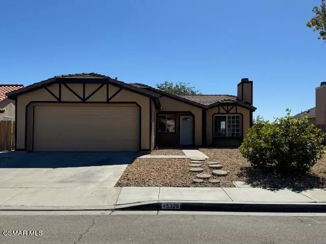 45326 18th E Street, Lancaster, CA 93535