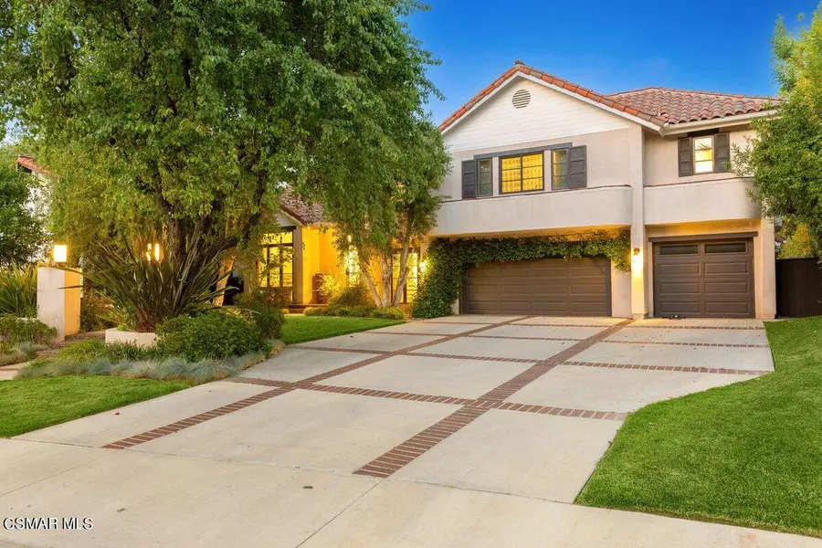 4030 Batris Court, Calabasas, CA 91302