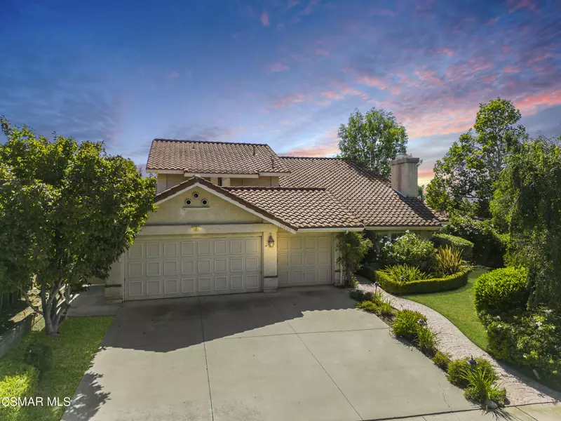 13602 Donnybrook Lane, Moorpark, CA 93021