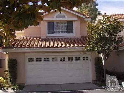 345 Lugano Way, Oak Park, CA 91377