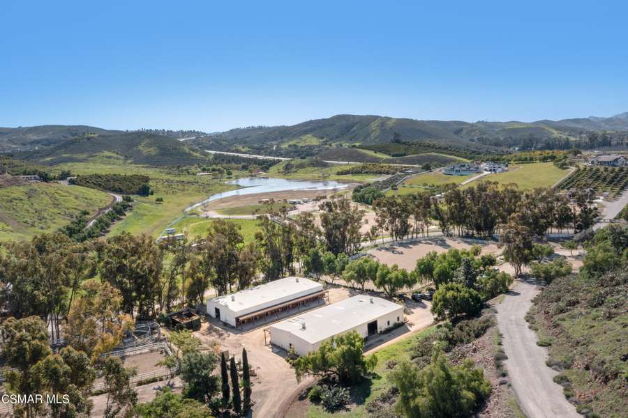 15634 Tierra Rejada Road, Moorpark, CA 93021