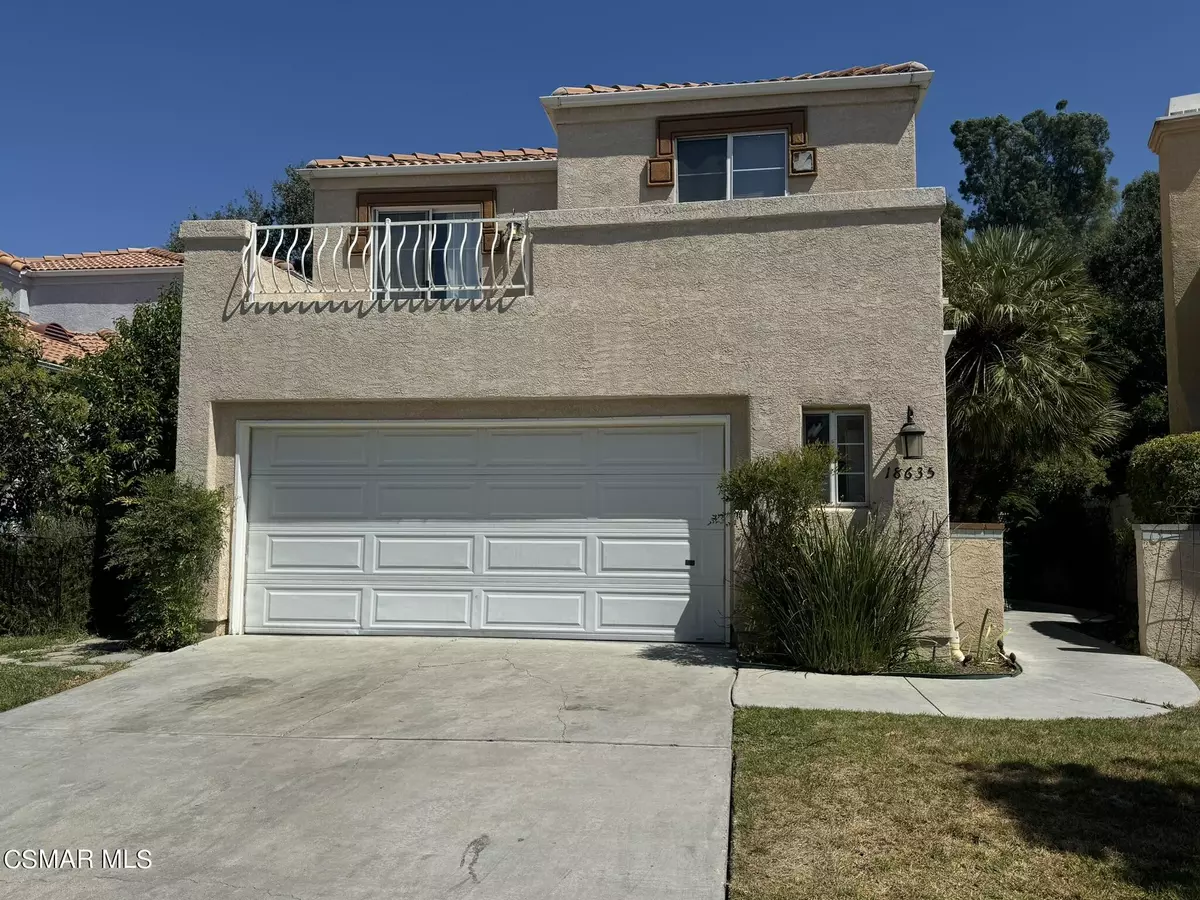 Canyon Country, CA 91351,18635 W Nathan Hill Drive #11