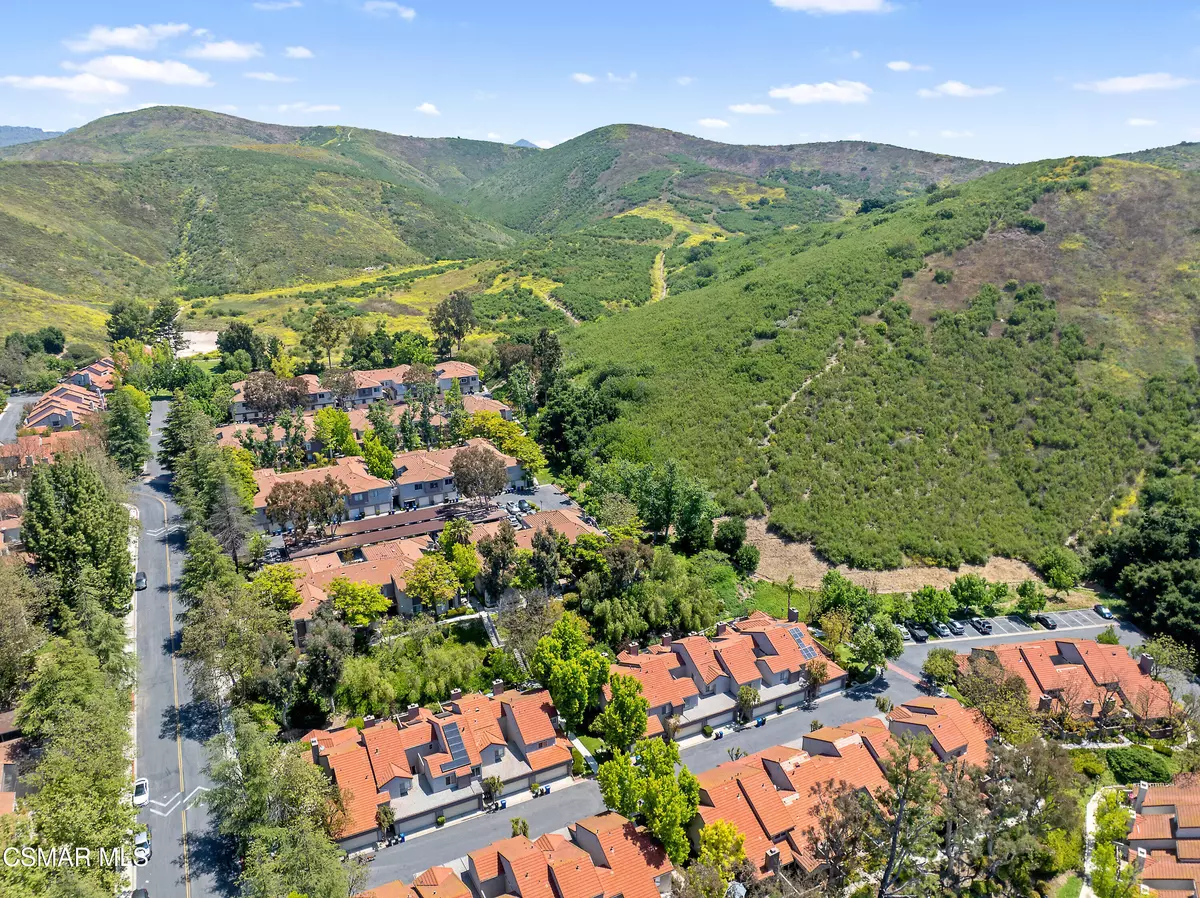 Westlake Village, CA 91362,466 Via Colinas