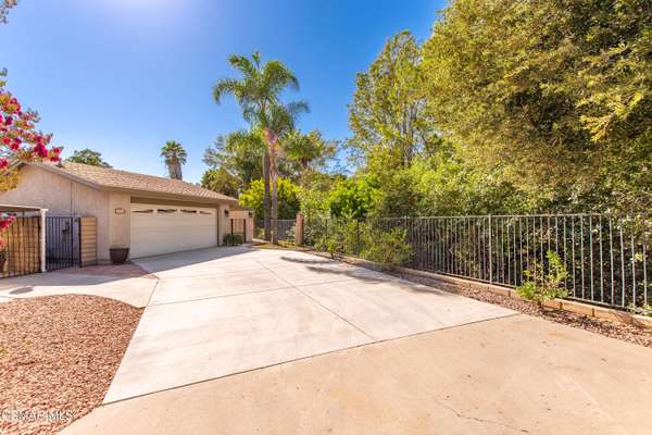 4300 Forest Oaks Drive, Thousand Oaks, CA 91360