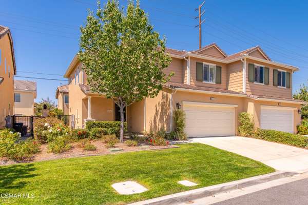 4777 Beachwood Court, Moorpark, CA 93021