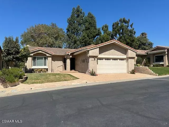 Camarillo, CA 93012,6263 Irena Avenue