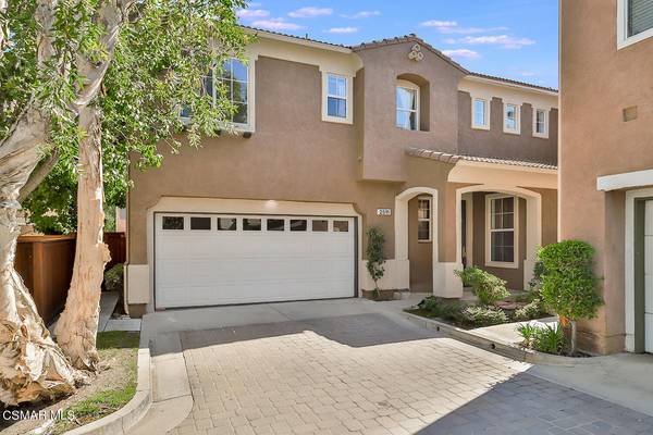 2511 Villamonte Court, Camarillo, CA 93010