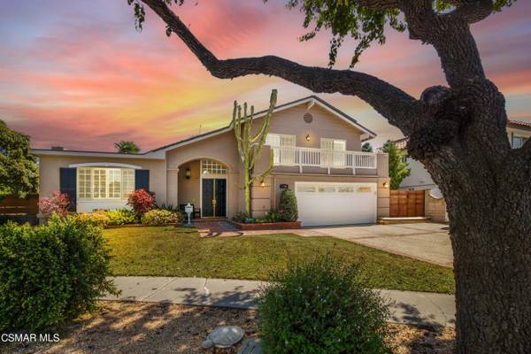 1496 Julia Court, Camarillo, CA 93010