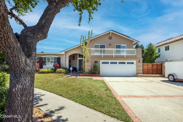 Camarillo, CA 93010,1496 Julia Court