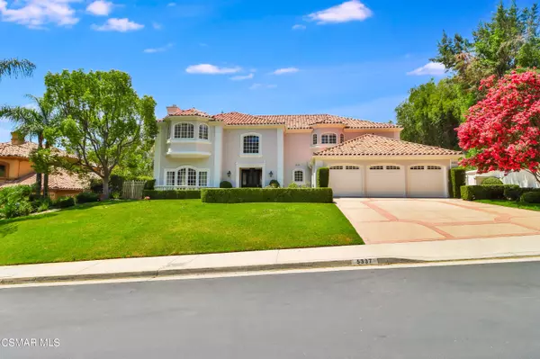 Calabasas, CA 91302,5337 Newcastle Lane