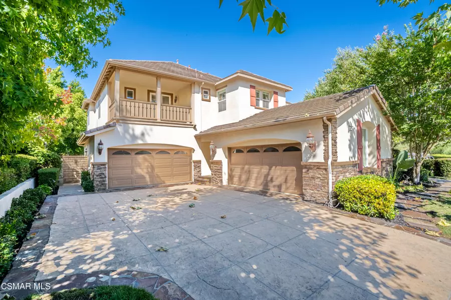 5497 Via Mira Flores, Newbury Park, CA 91320