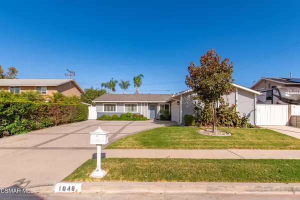 Simi Valley, CA 93065,1048 Borden Avenue