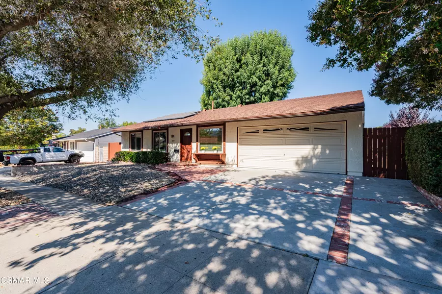 3079 Lodgewood Street, Newbury Park, CA 91320