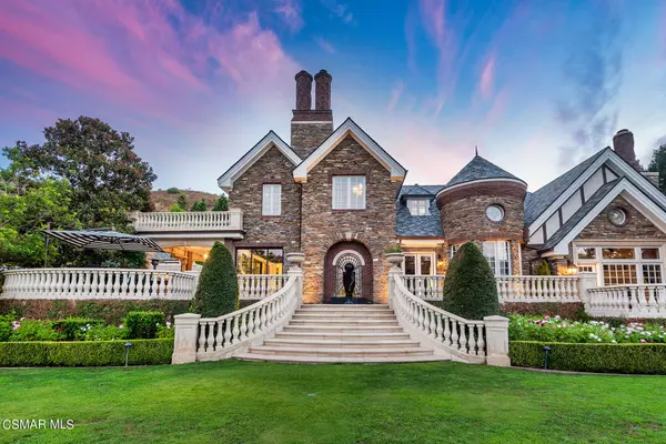 Westlake Village, CA 91362,969 Westbend Road