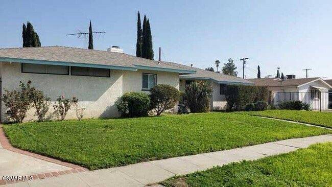 7006 Alcove Avenue, North Hollywood, CA 91605