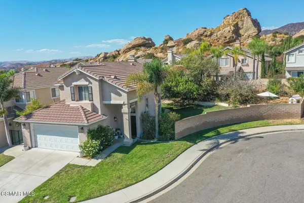 Simi Valley, CA 93063,6749 Cowgirl Court