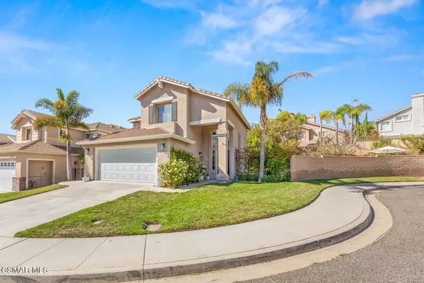 Simi Valley, CA 93063,6749 Cowgirl Court