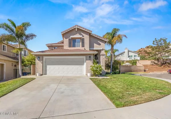 Simi Valley, CA 93063,6749 Cowgirl Court