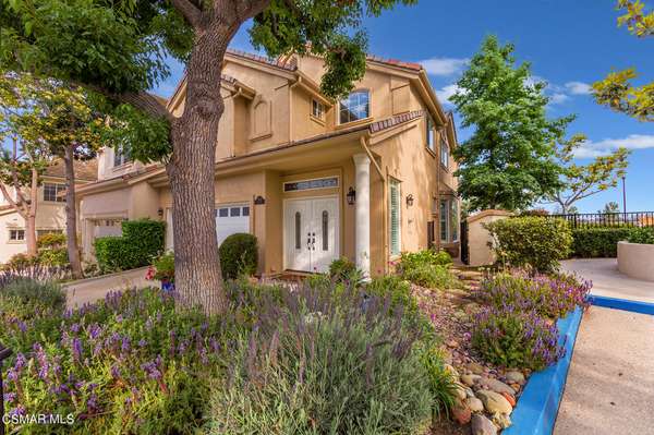 32201 Lakeport Drive #1, Westlake Village, CA 91361