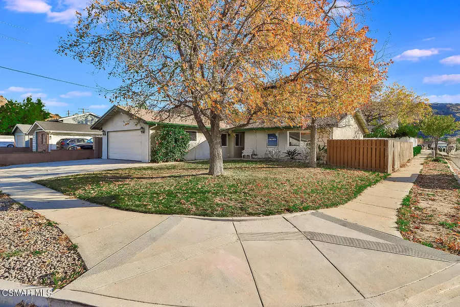 6516 Tapley Street, Simi Valley, CA 93063