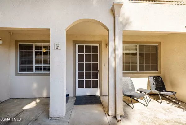Simi Valley, CA 93065,1125 Fitzgerald Road #F