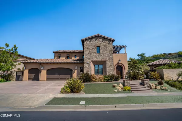 Newbury Park, CA 91320,823 Via Sedona