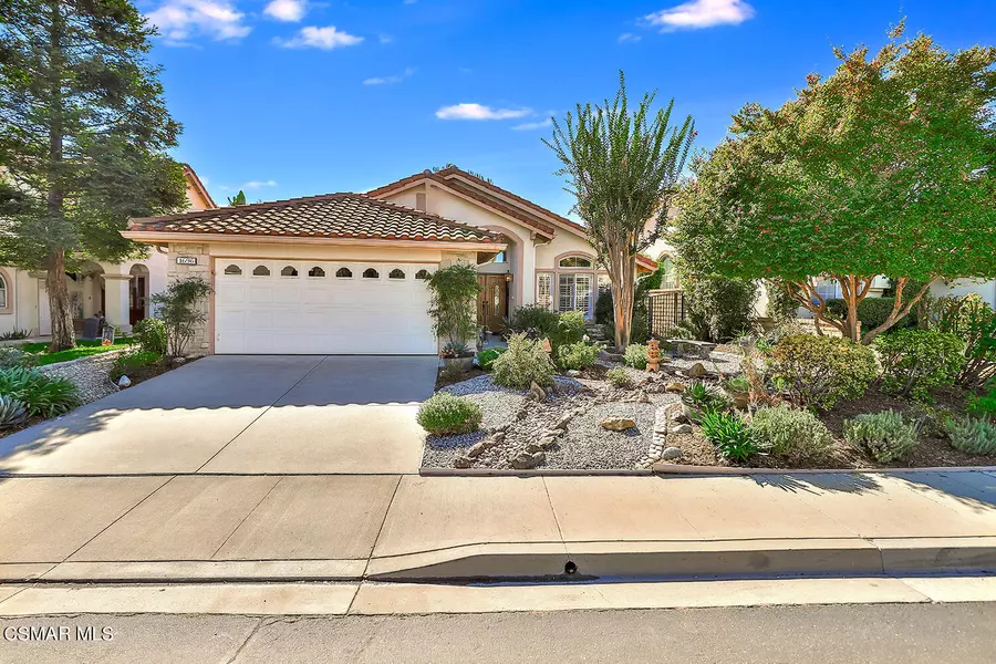 1696 Glider Court, Newbury Park, CA 91320