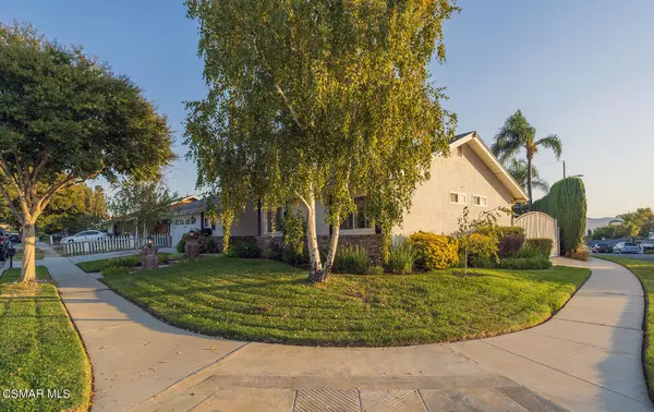 Simi Valley, CA 93063,4804 Walnut Avenue