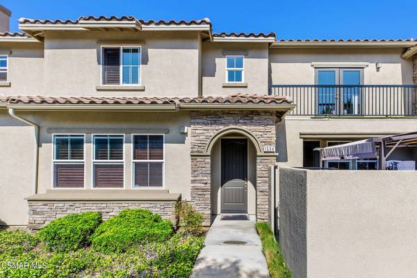 1594 Silver Shadow Drive, Newbury Park, CA 91320