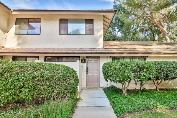 Westlake Village, CA 91361,1196 Landsburn Circle