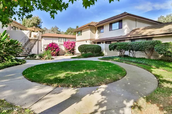 Westlake Village, CA 91361,1196 Landsburn Circle