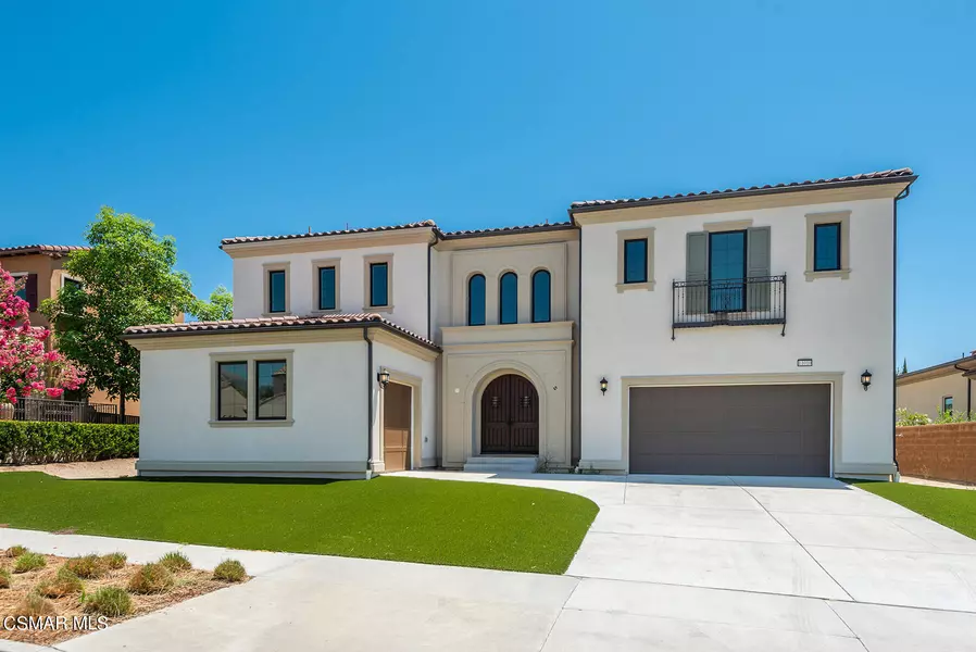 11010 Sweetwater Court, Chatsworth, CA 91311